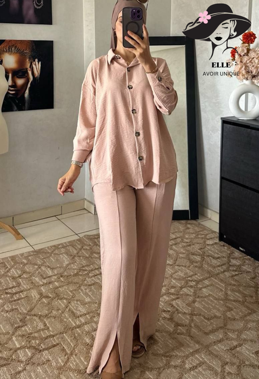Ensemble Sienna