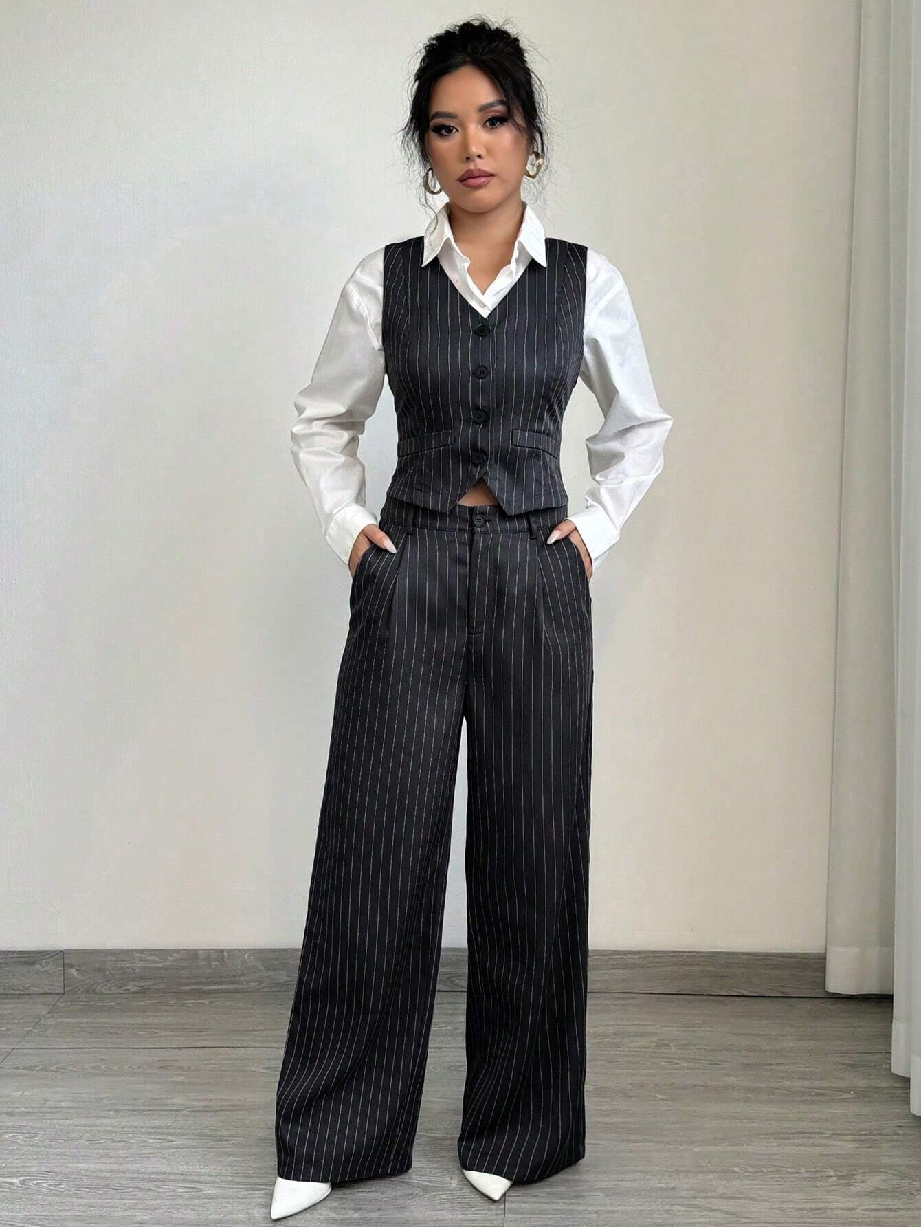 Lady Suit