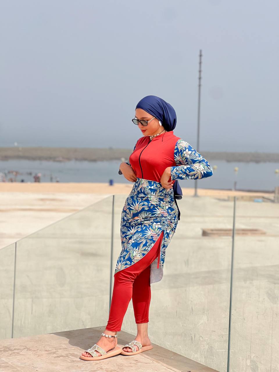 BurkiniNova