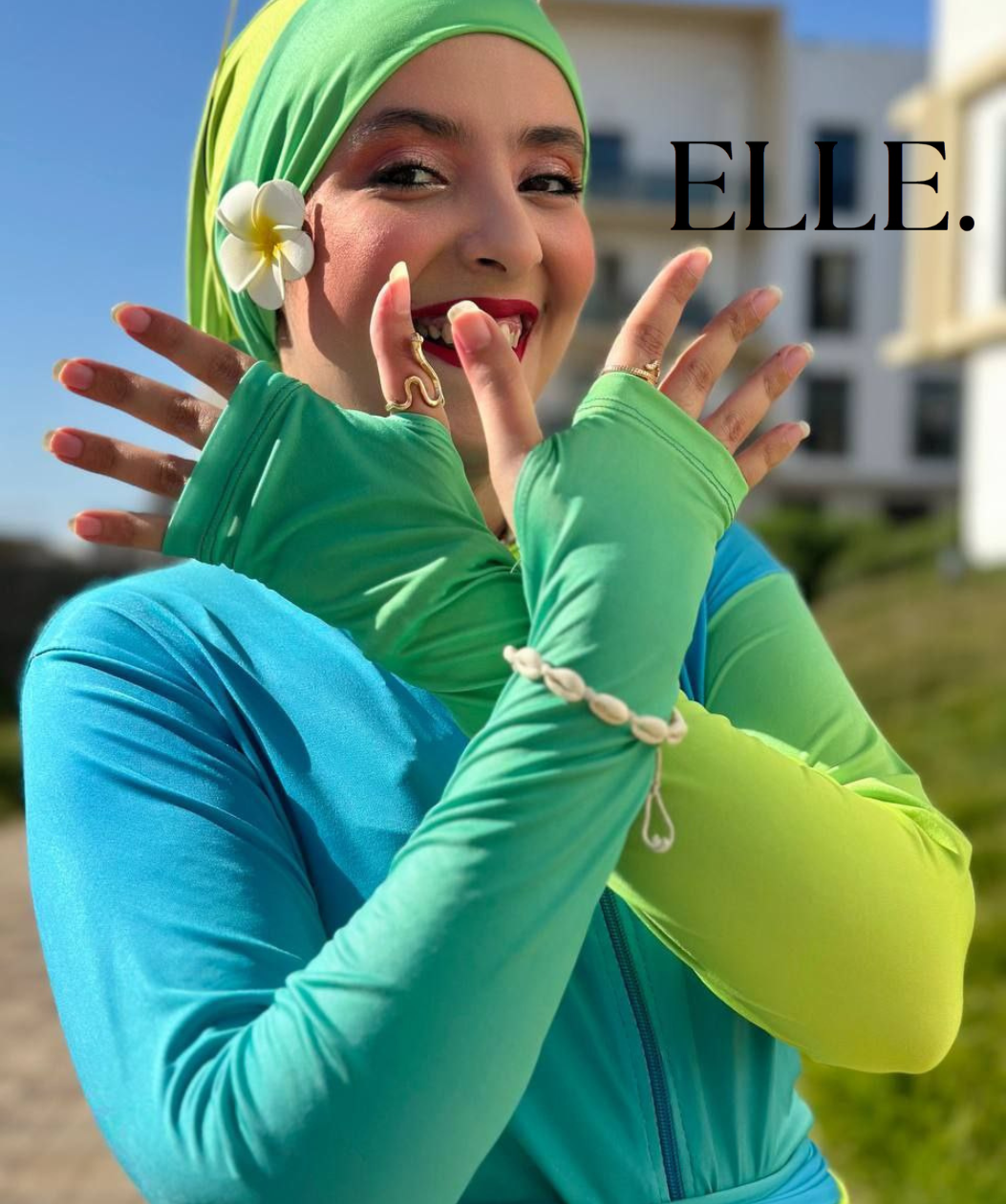 Sundream Burkini