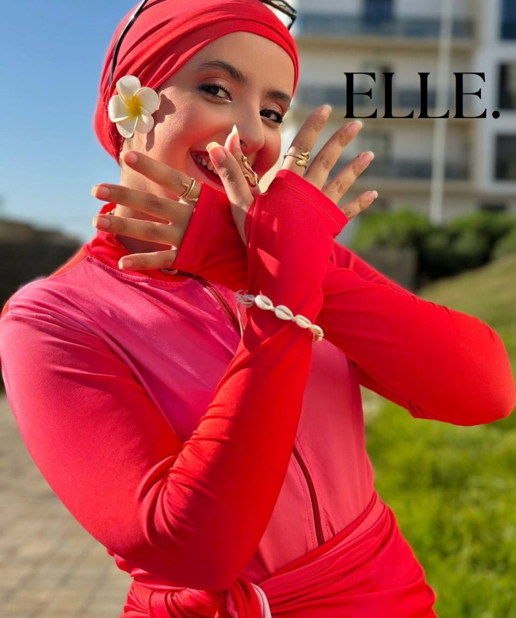 Sundream Burkini