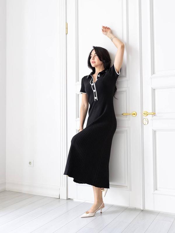 Robe Maille