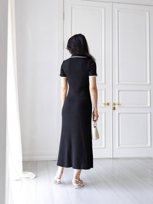 Robe Maille