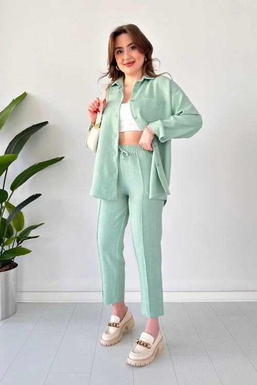 Ensemble Lin
