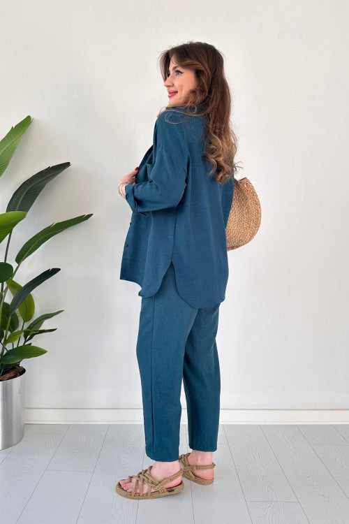 Ensemble Lin