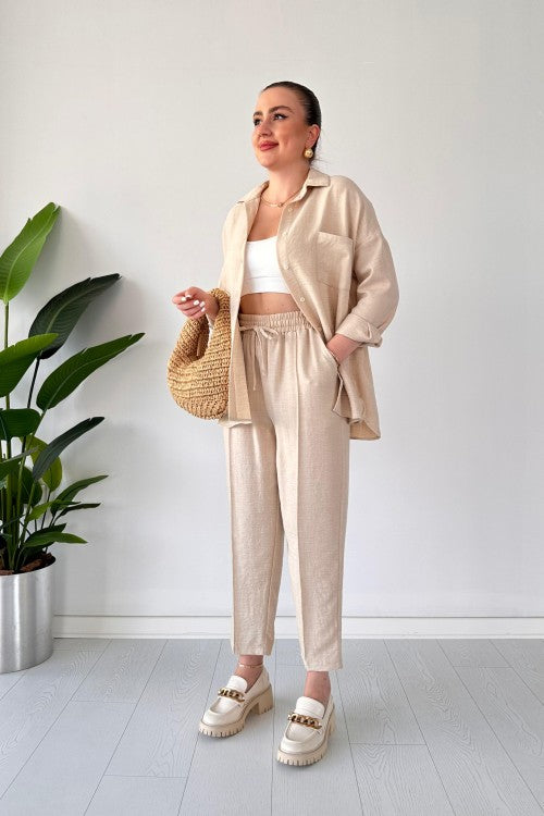 Ensemble Lin