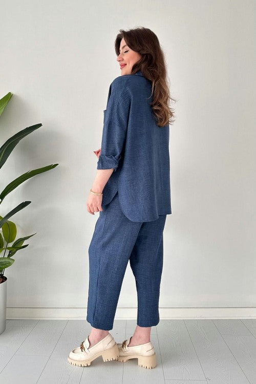 Ensemble Lin