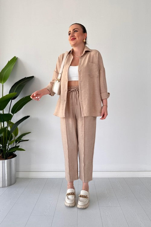 Ensemble Lin