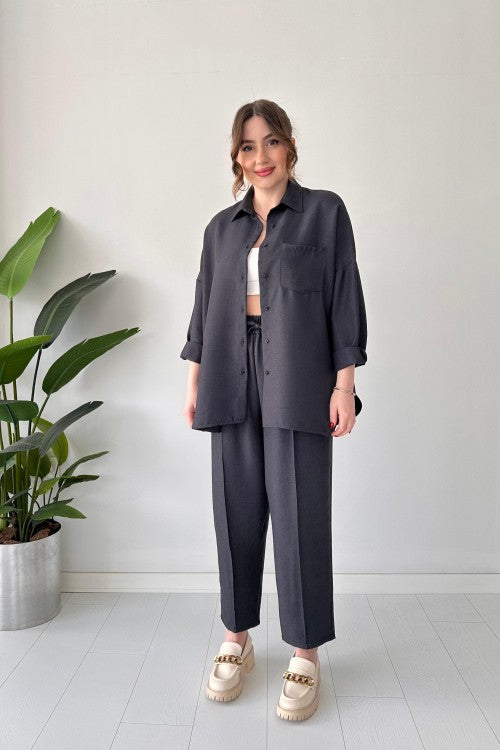 Ensemble Lin