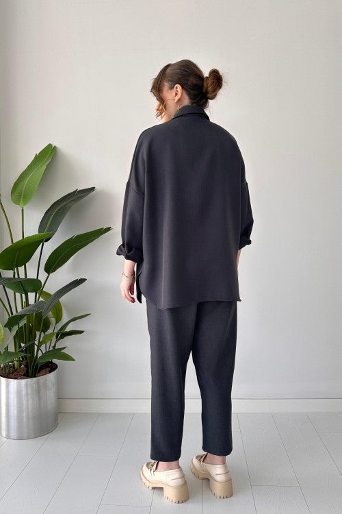 Ensemble Lin