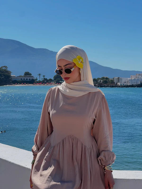 Maëva Robe