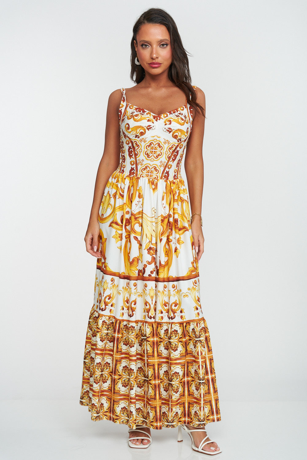 Robe Riviera