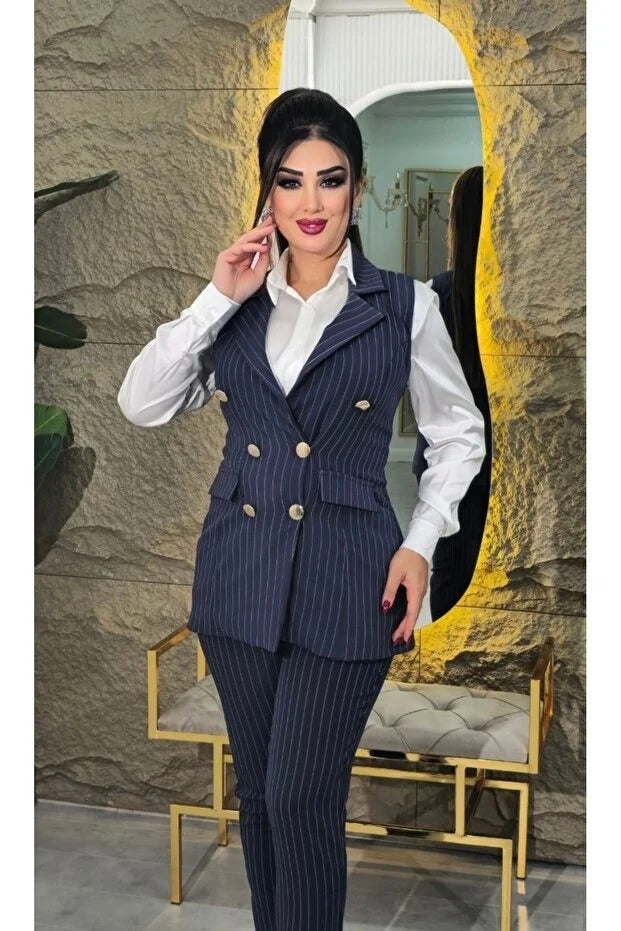 Dame Fatale