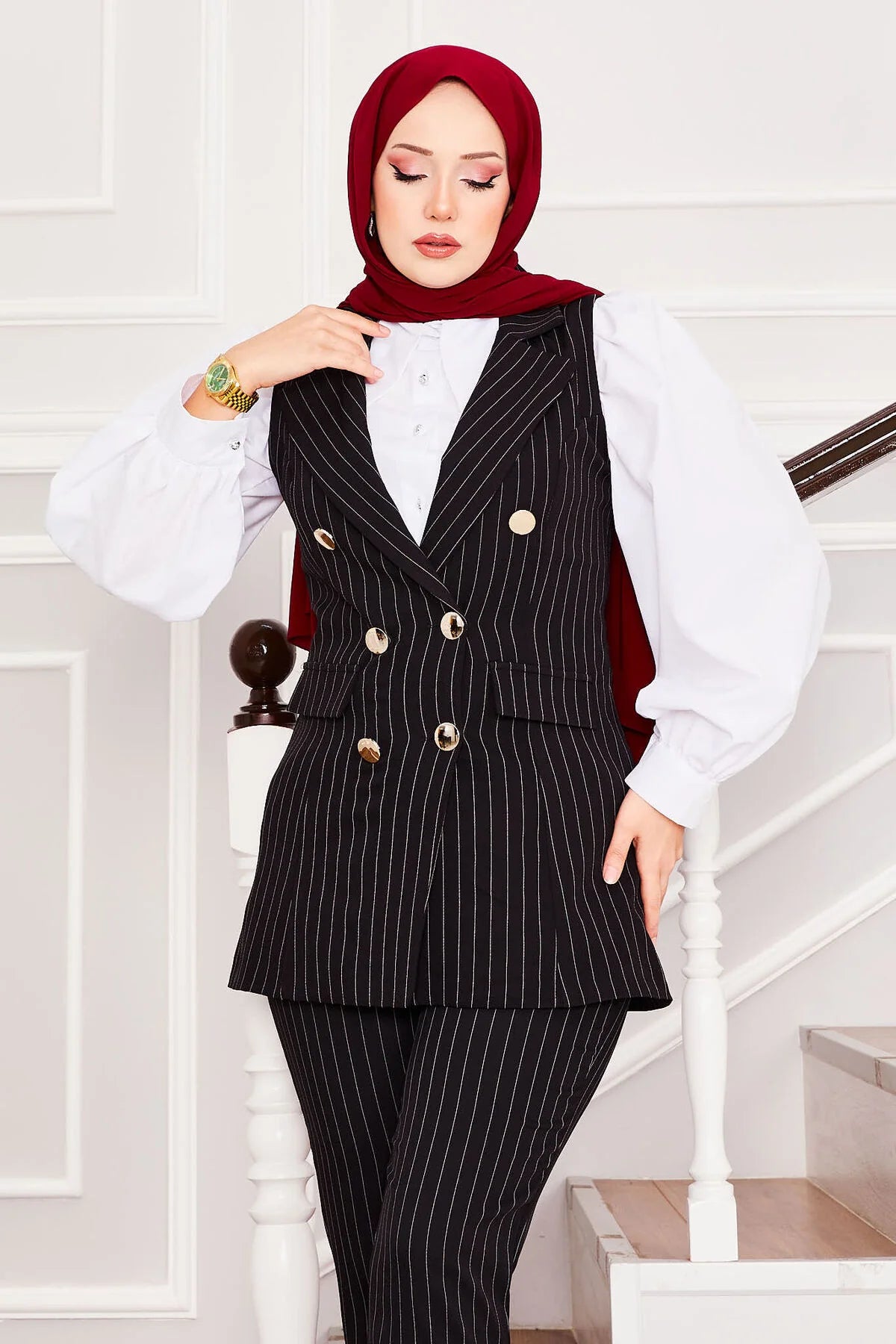 Dame Fatale