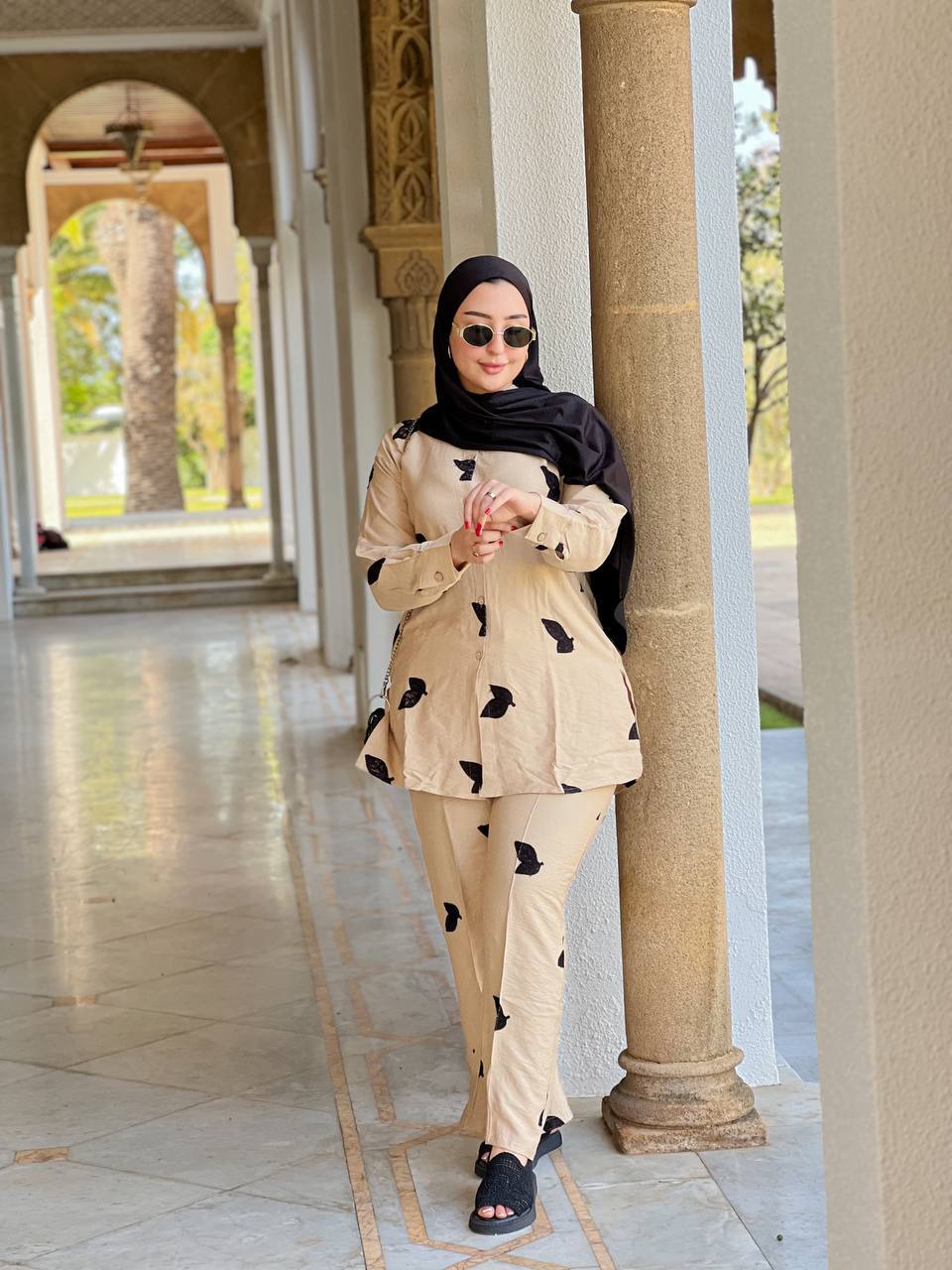Ensemble Chic
