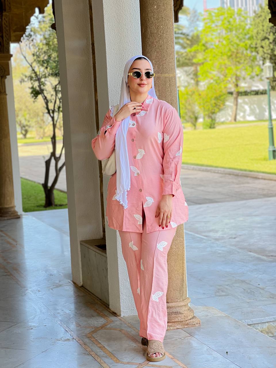 Ensemble Chic