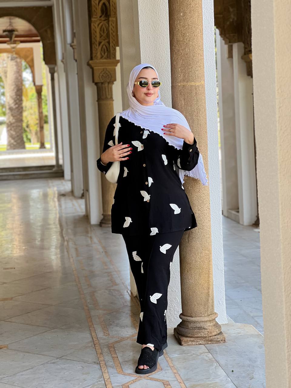 Ensemble Chic