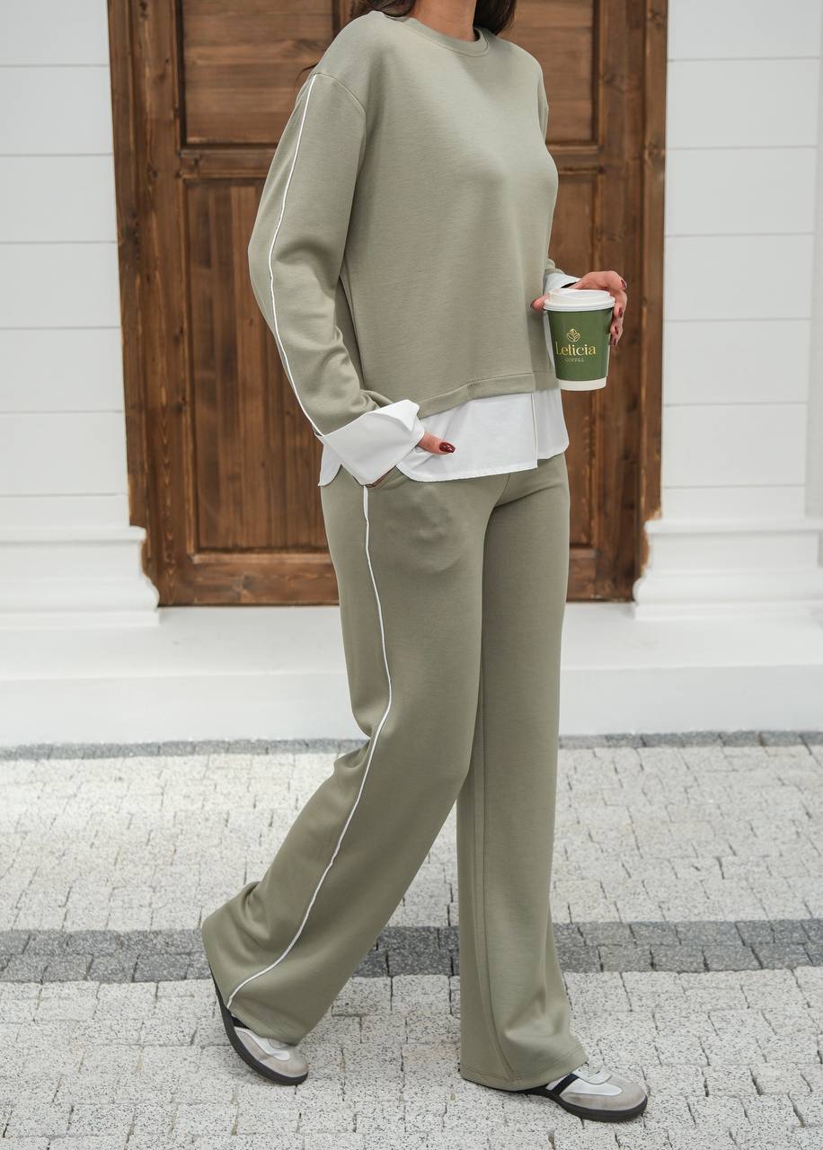 Everyday Chic Set