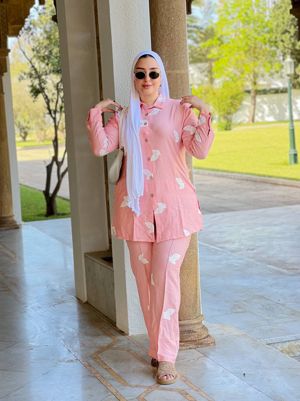 Ensemble Chic