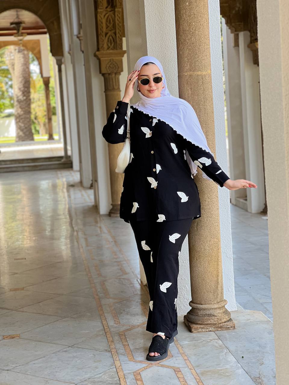 Ensemble Chic