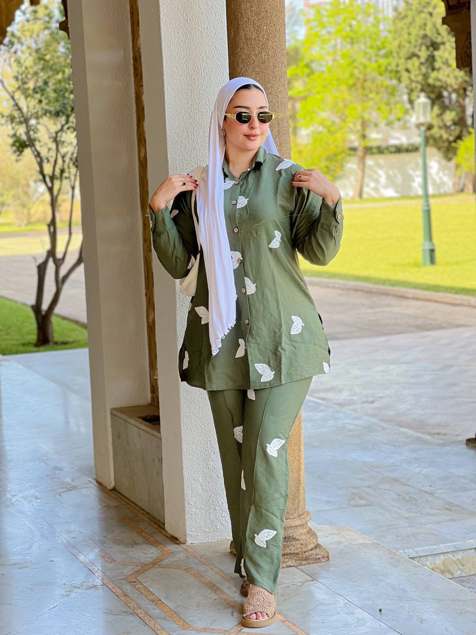 Ensemble Chic
