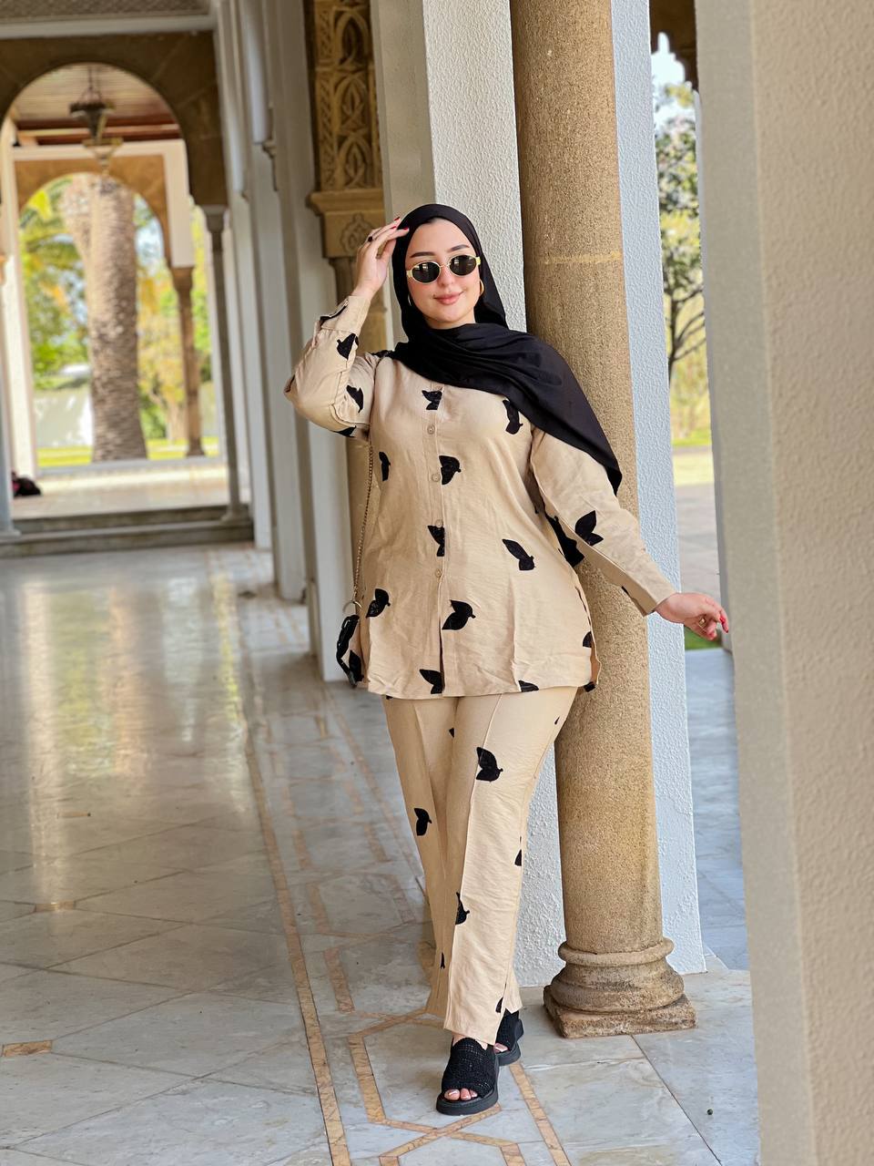 Ensemble Chic