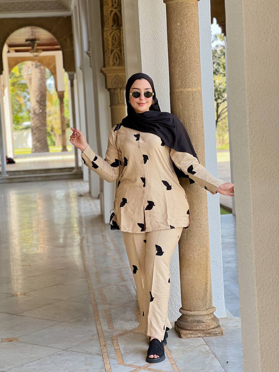 Ensemble Chic