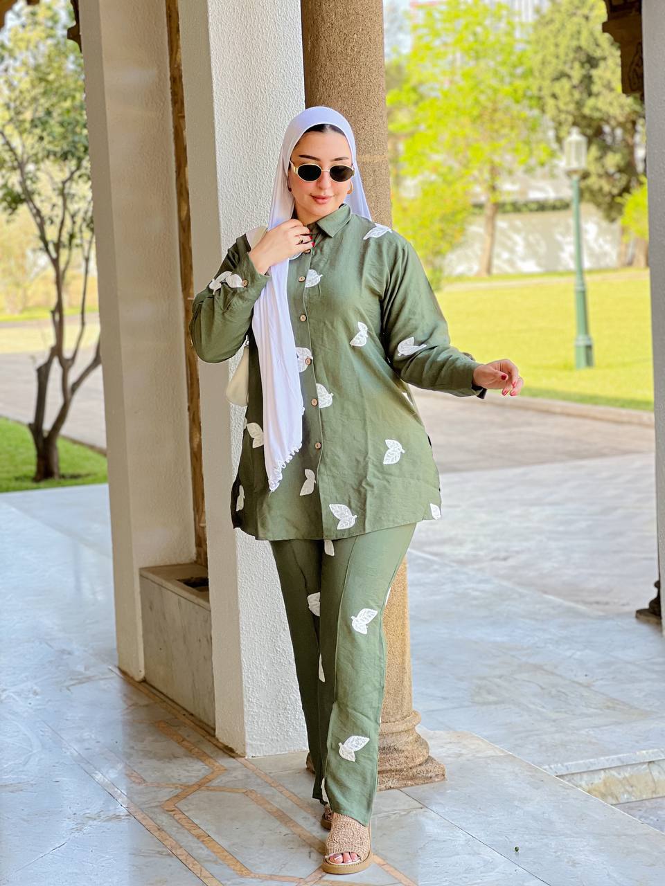 Ensemble Chic