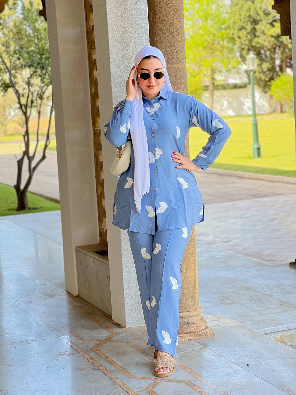 Ensemble Chic