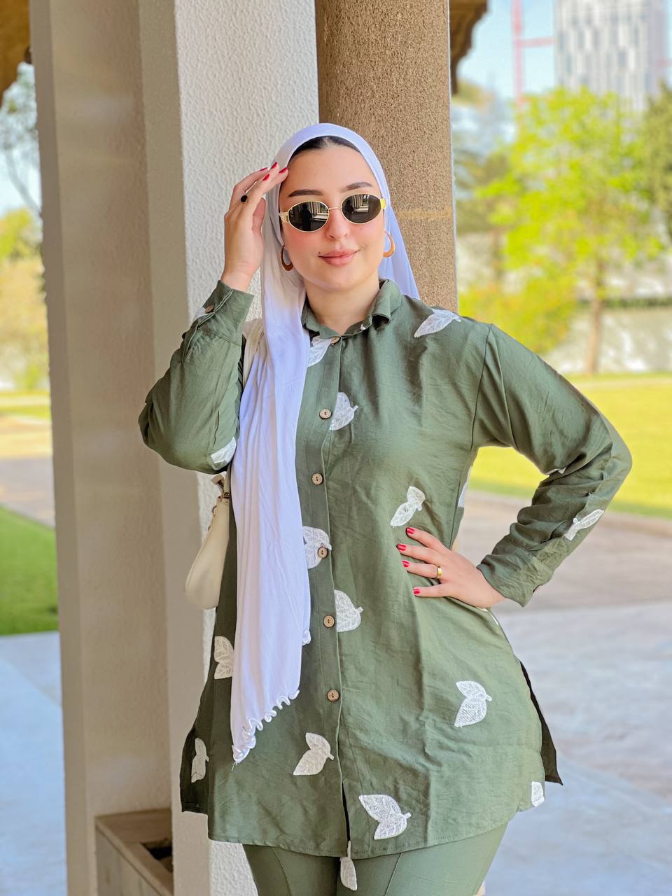 Ensemble Chic