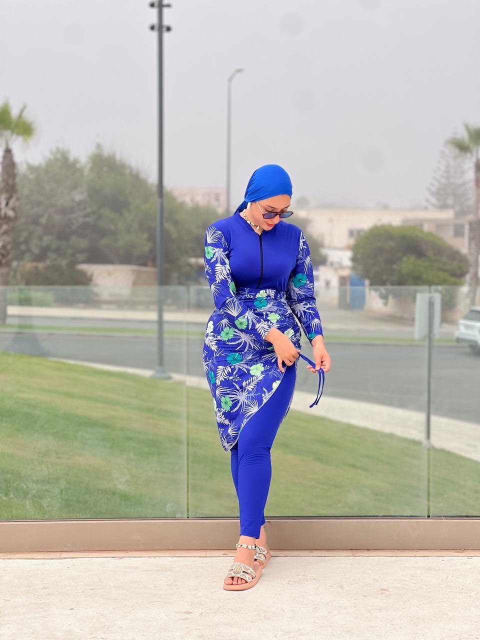 BurkiniNova