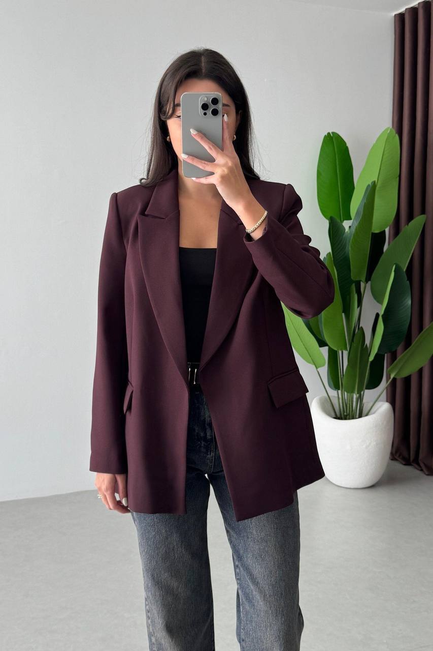 Blazer Classique