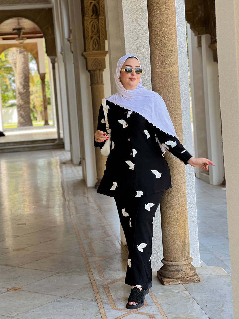 Ensemble Chic