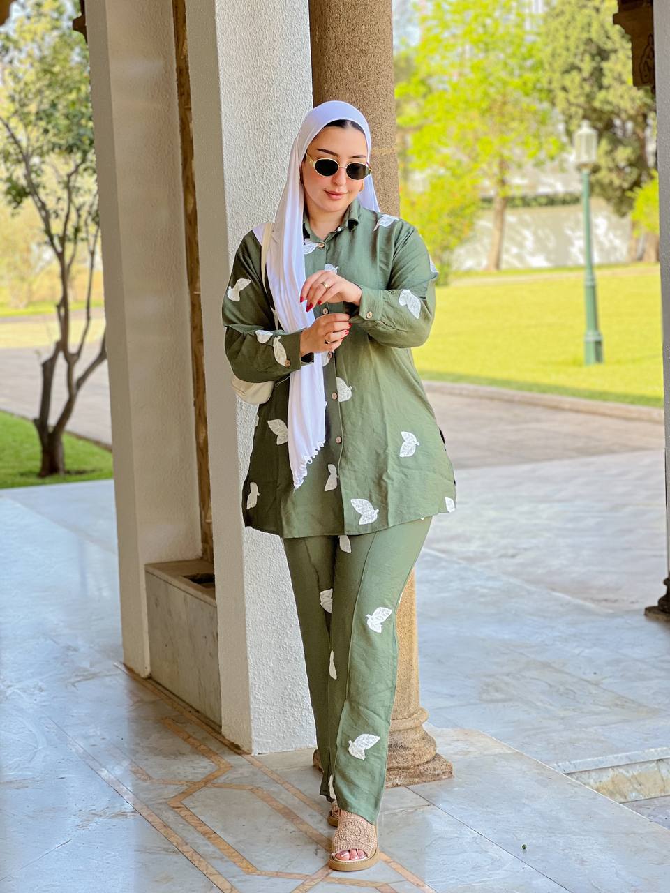 Ensemble Chic