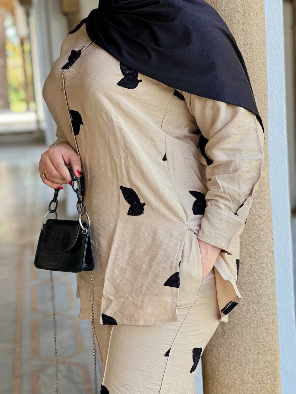 Ensemble Chic