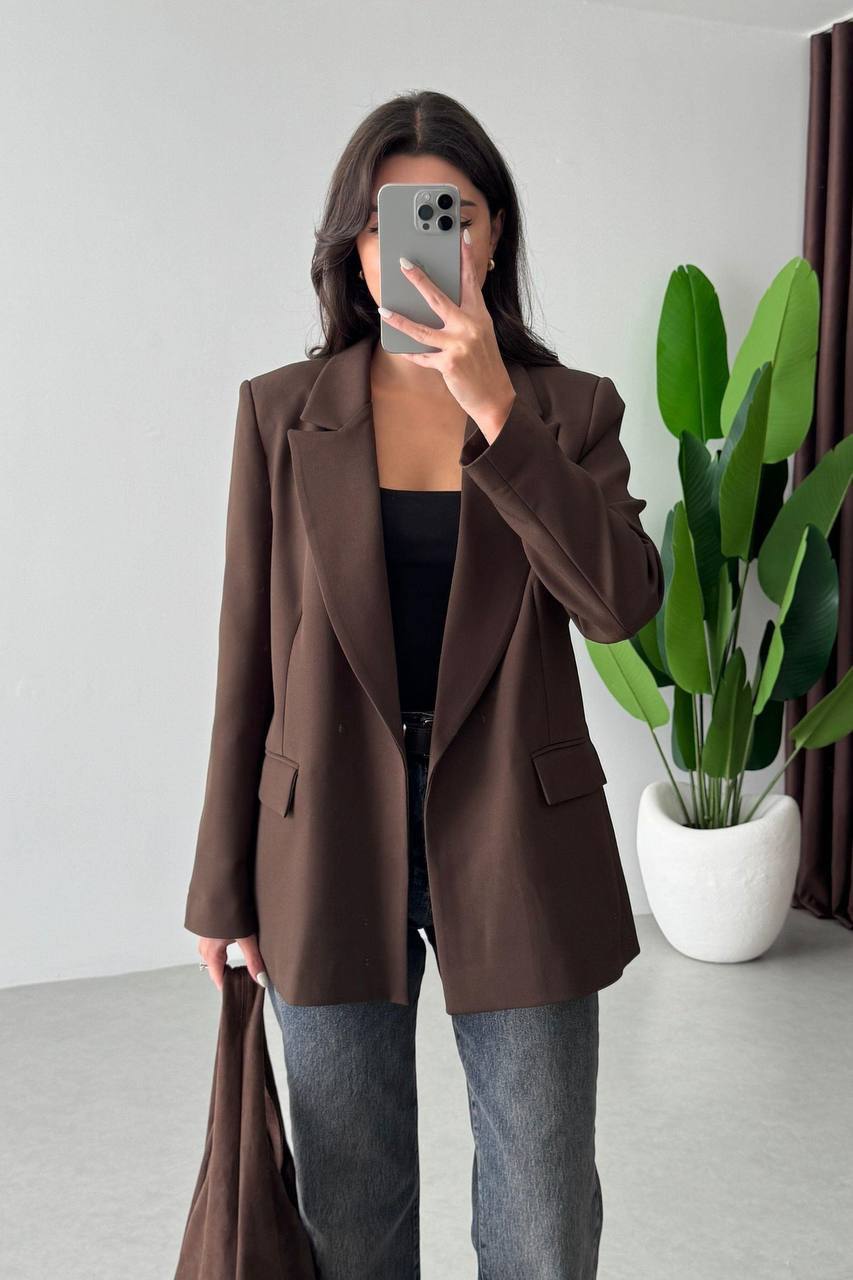 Blazer Classique