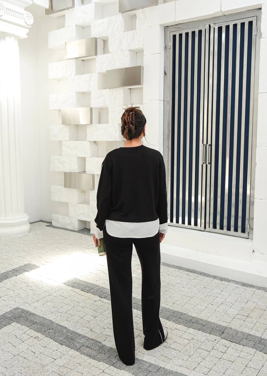 Everyday Chic Set