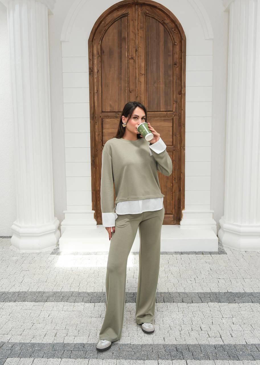 Everyday Chic Set