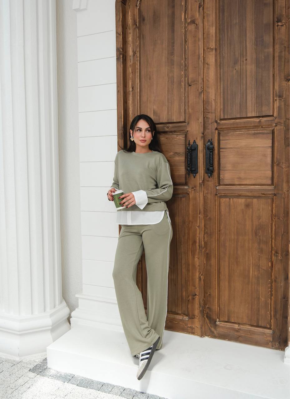 Everyday Chic Set