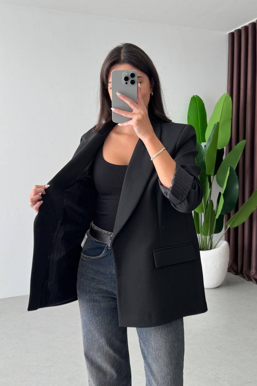 Blazer Classique