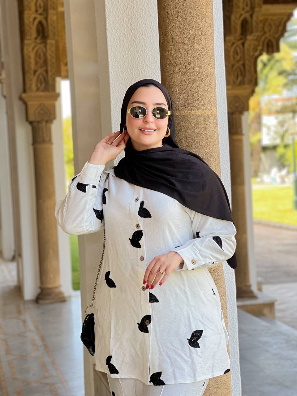 Ensemble Chic