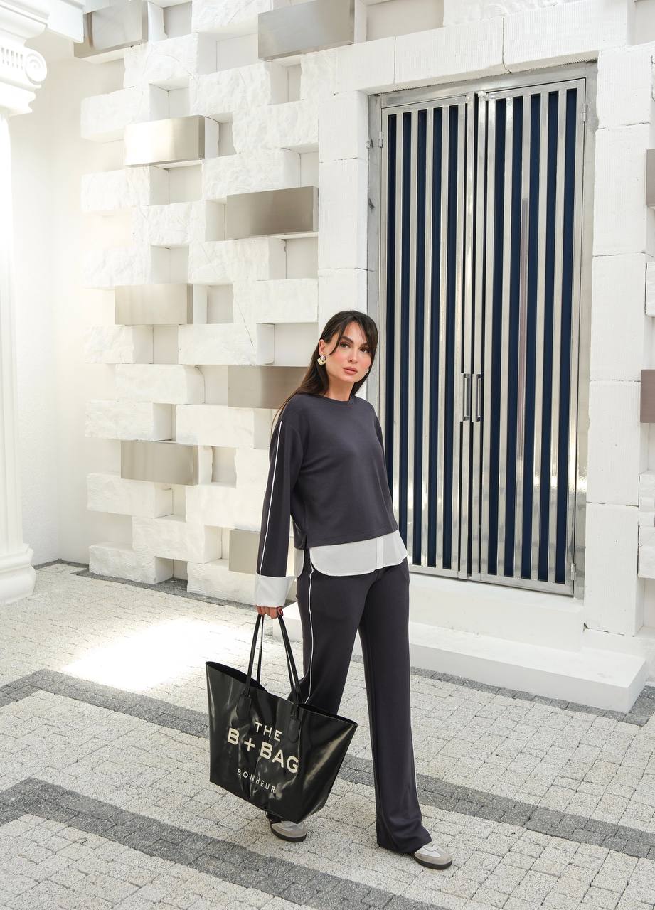 Everyday Chic Set