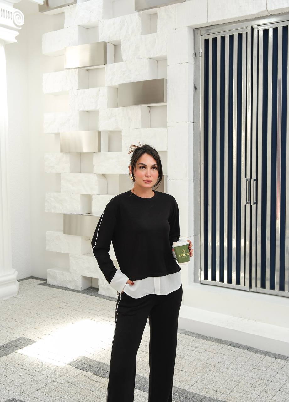 Everyday Chic Set