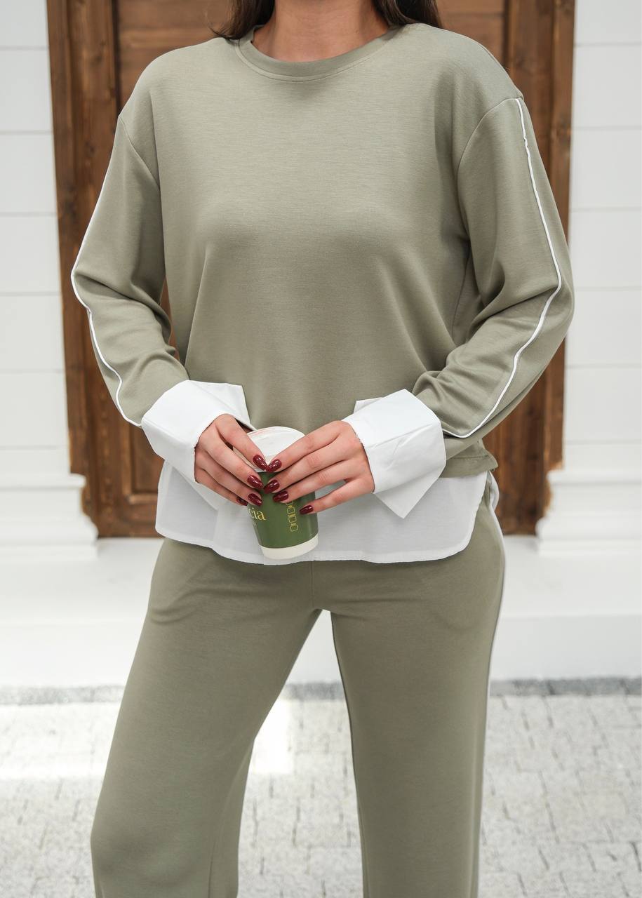 Everyday Chic Set