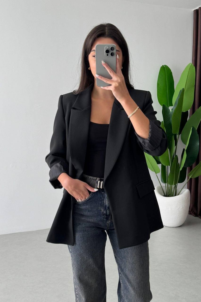 Blazer Classique