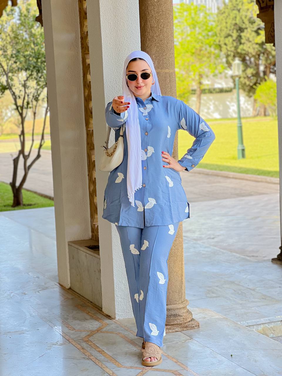Ensemble Chic