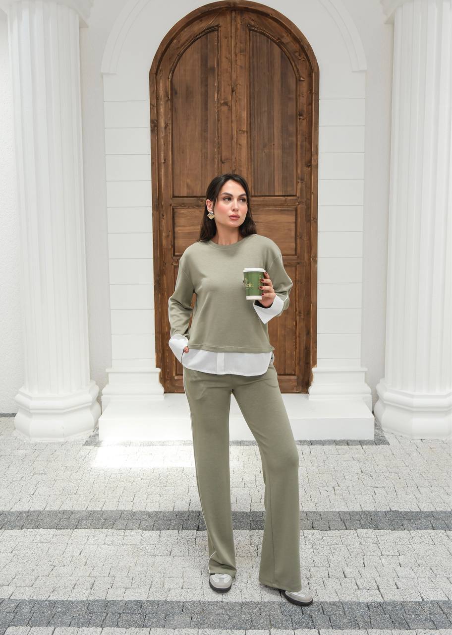 Everyday Chic Set
