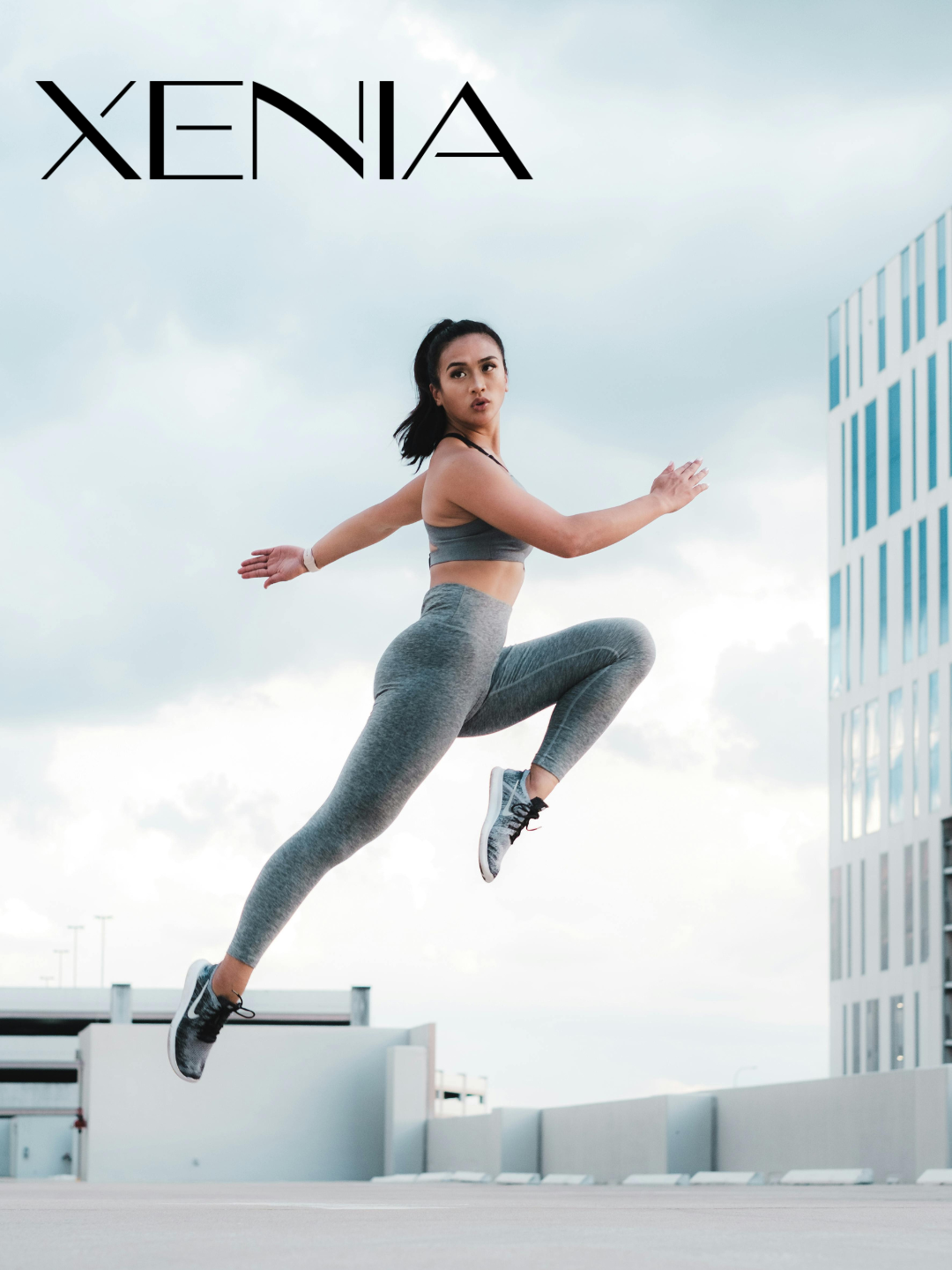 Collection Sportive