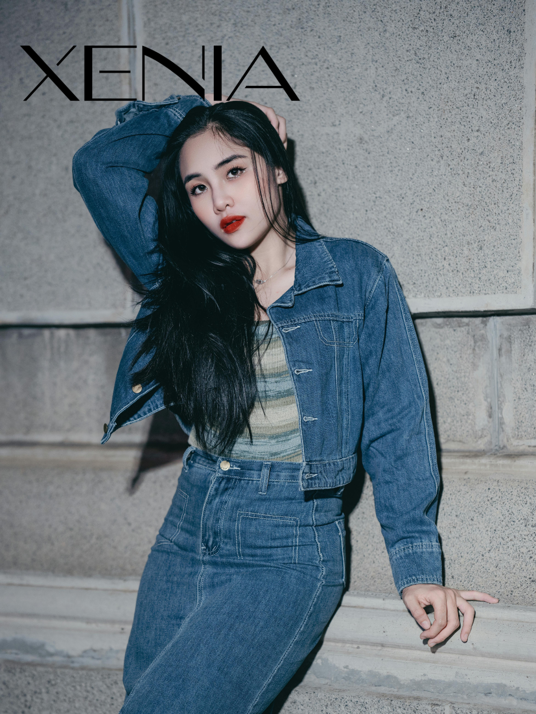Denim