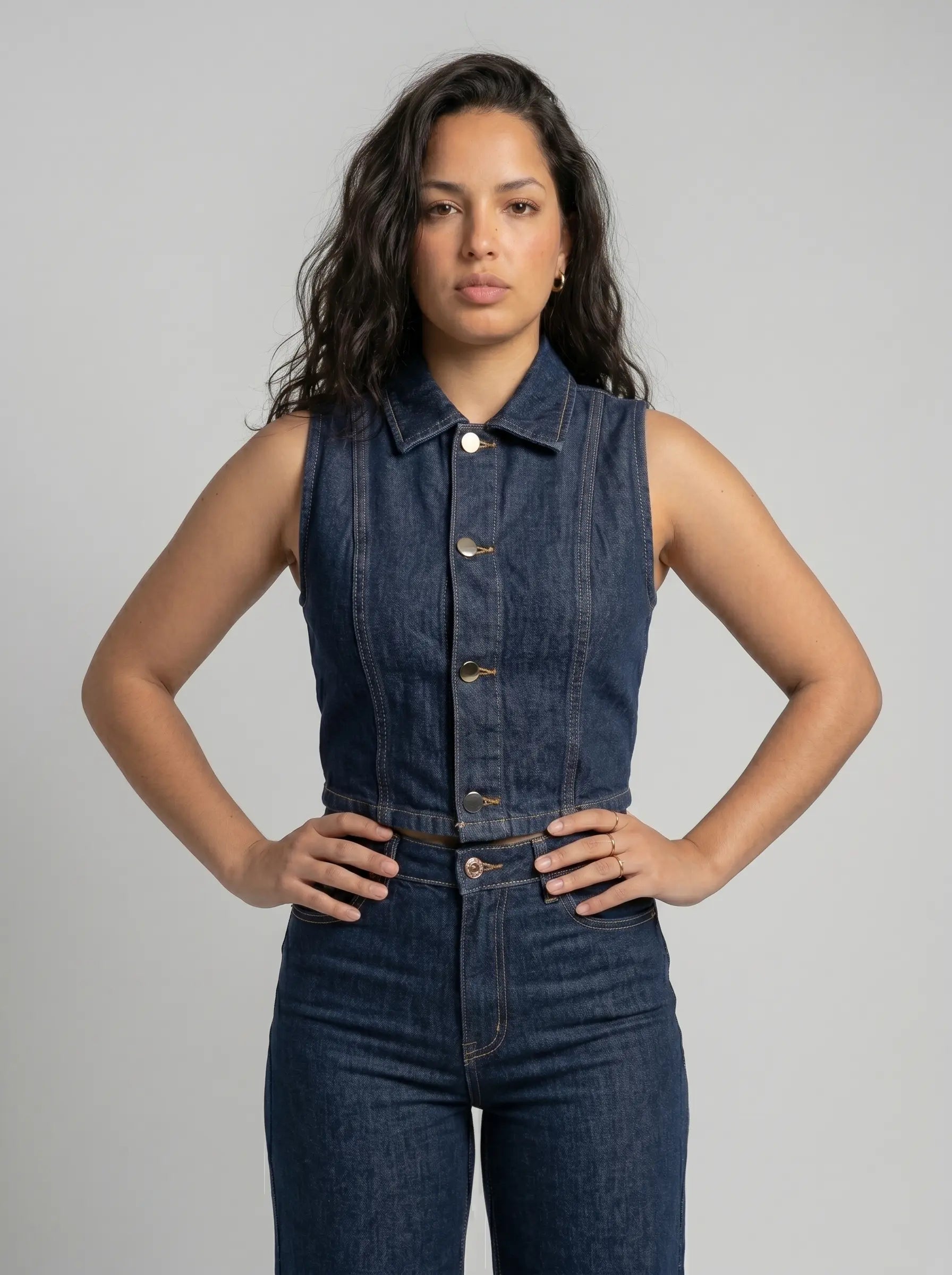 Denim